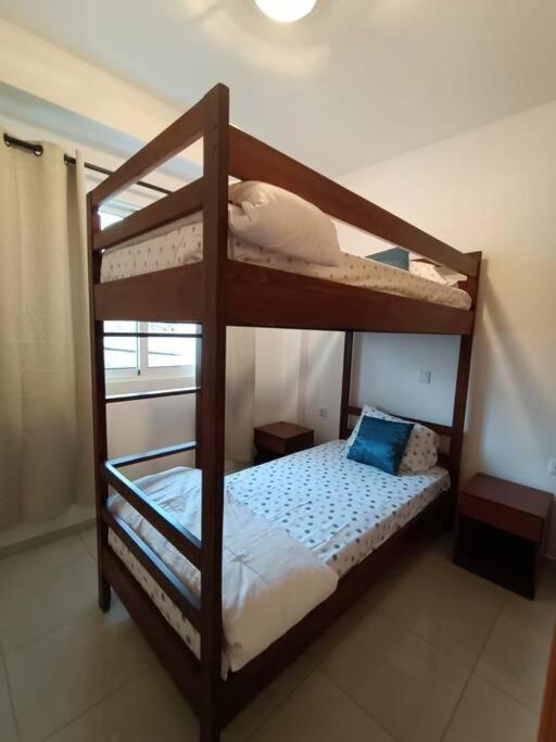 New, Modern, And Cozy 3 Bedroom Apartment. Santa Maria Exterior foto